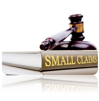 Small Claims Court